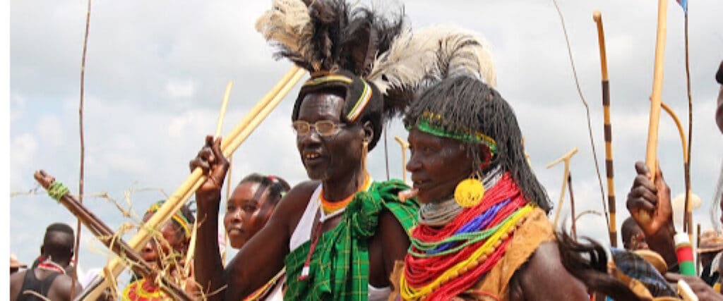 cross-border trip in EAST AFRICA