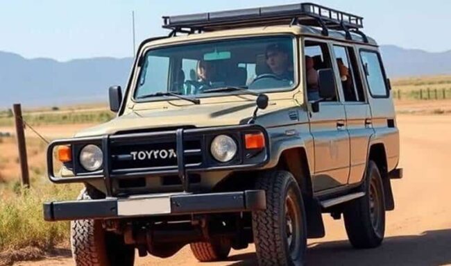 4x4 uganda car rental mistakes to avoid