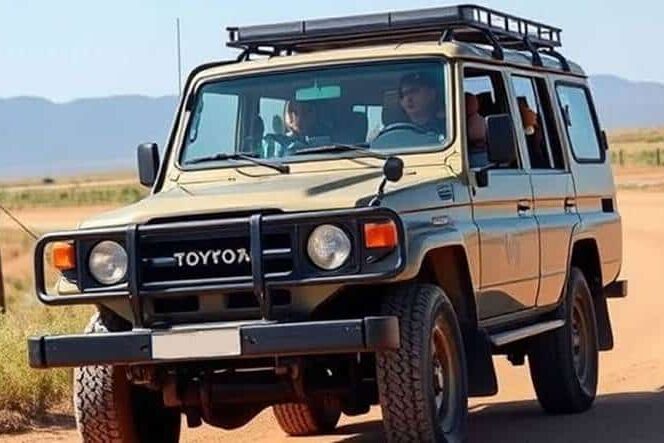 4x4 uganda car rental mistakes to avoid