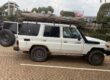 TOYOTA LAND CRUISER HARDTOP