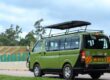 uganda car rental
