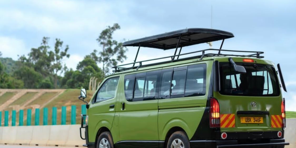 Car Rental in Uganda uganda car rental