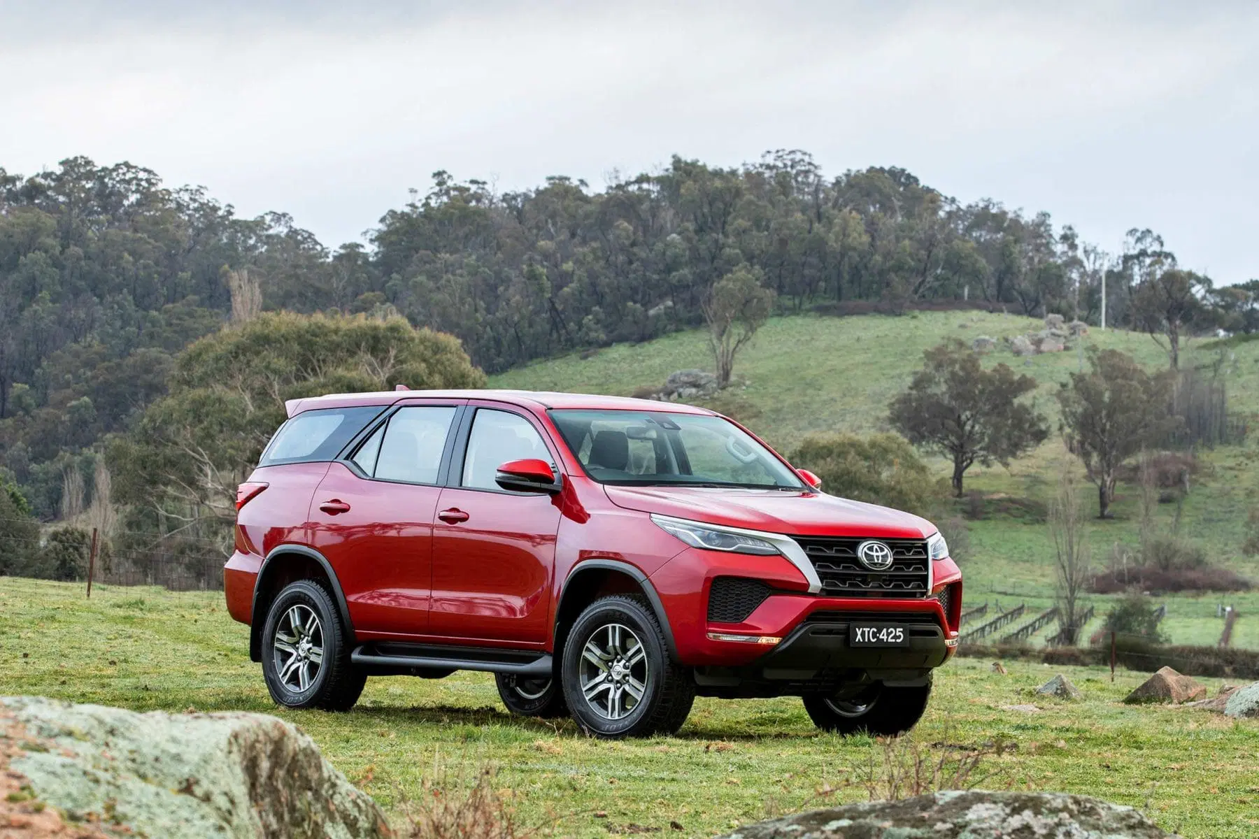 car rentals in uganda