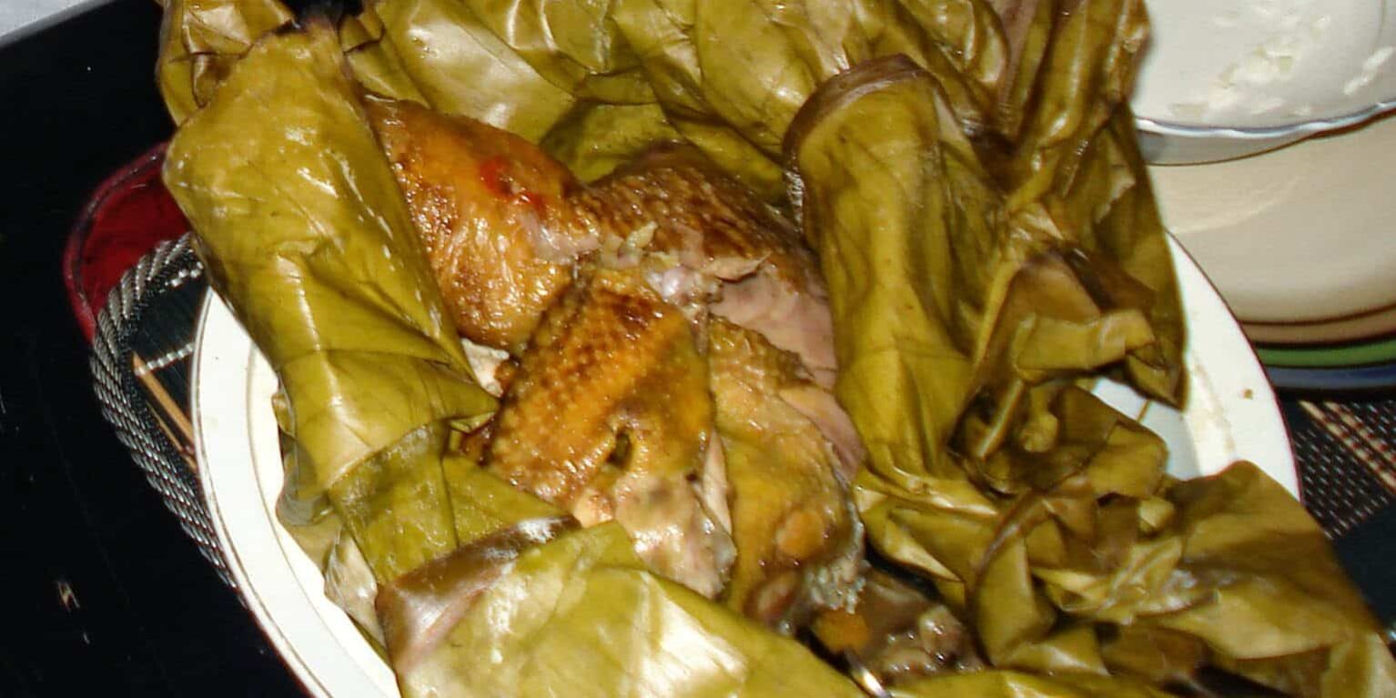 Explore Uganda's culinary gems with Gofurther car rental uganda