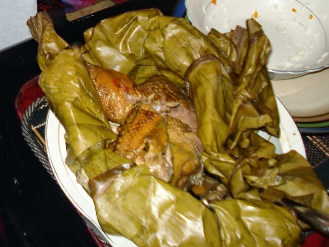 Explore Uganda's culinary gems with Gofurther car rental uganda