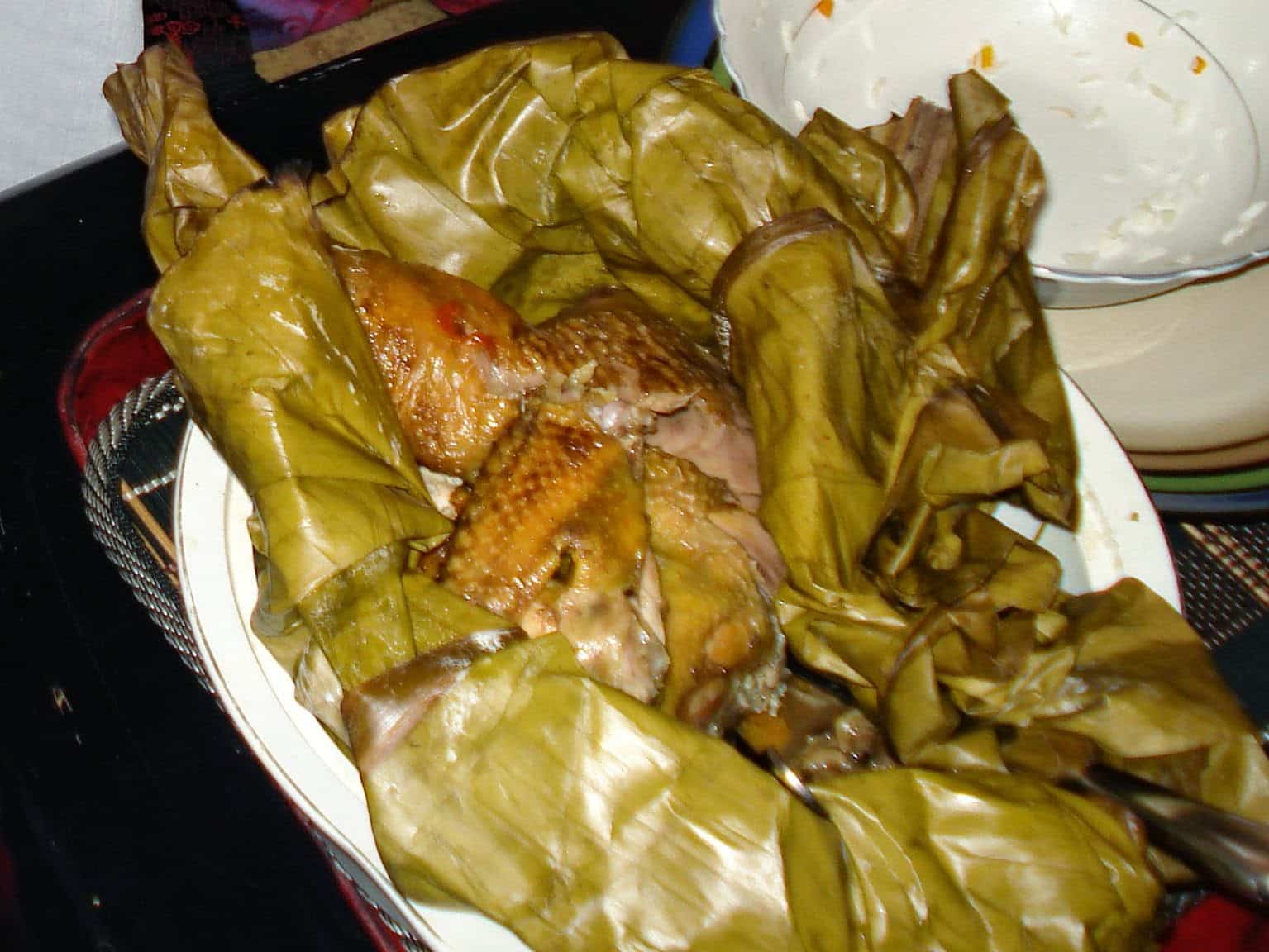 Explore Uganda's culinary gems with Gofurther car rental uganda