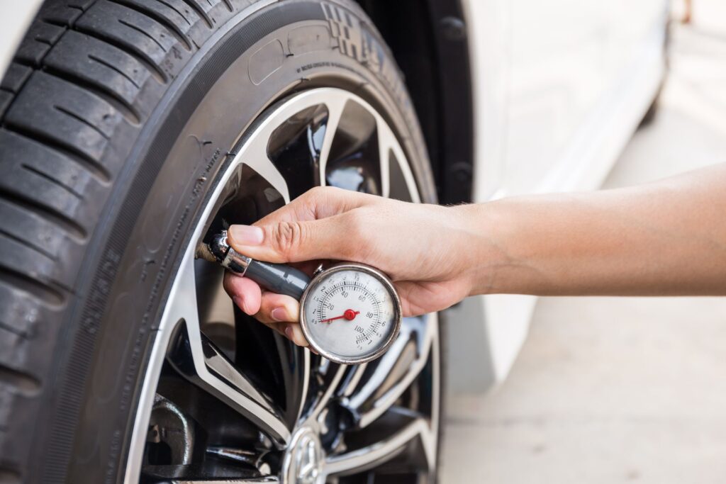 self-drive Uganda fuel saving tips