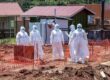 ebola outbreak in Uganda