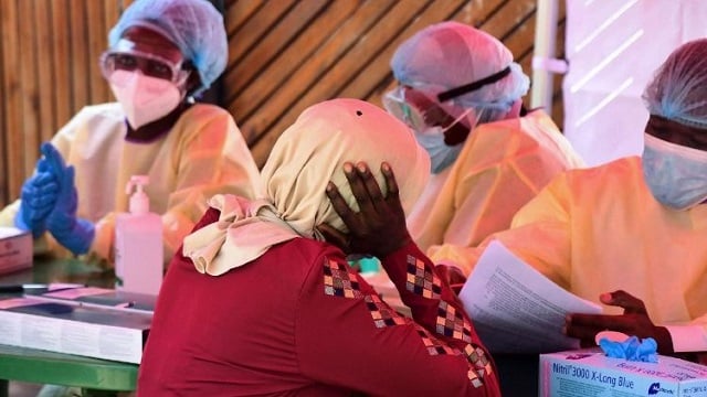 it is safe to travel to uganda amidst the ebola outbreak 