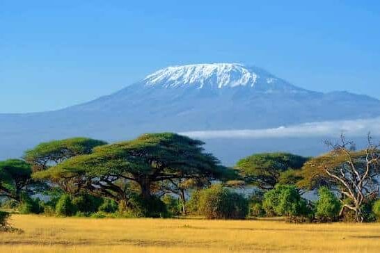 Tanzania Visa