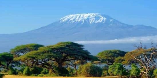 Tanzania Visa