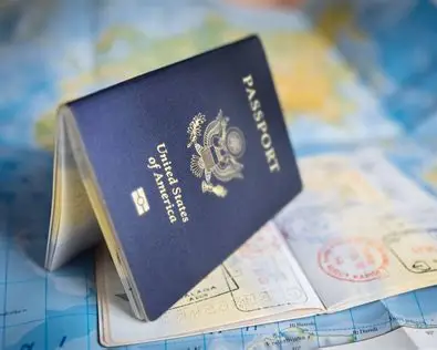 Uganda Visa
