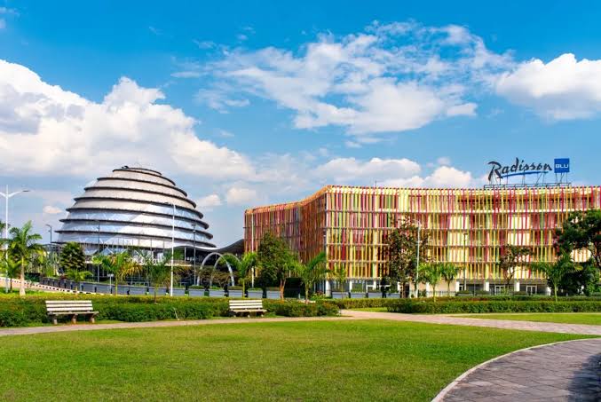direct flights to kigali and accra