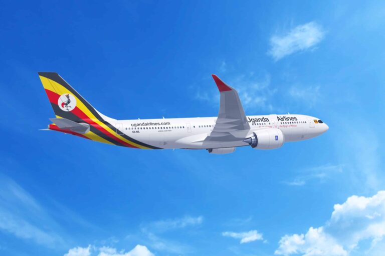 uganda airlines