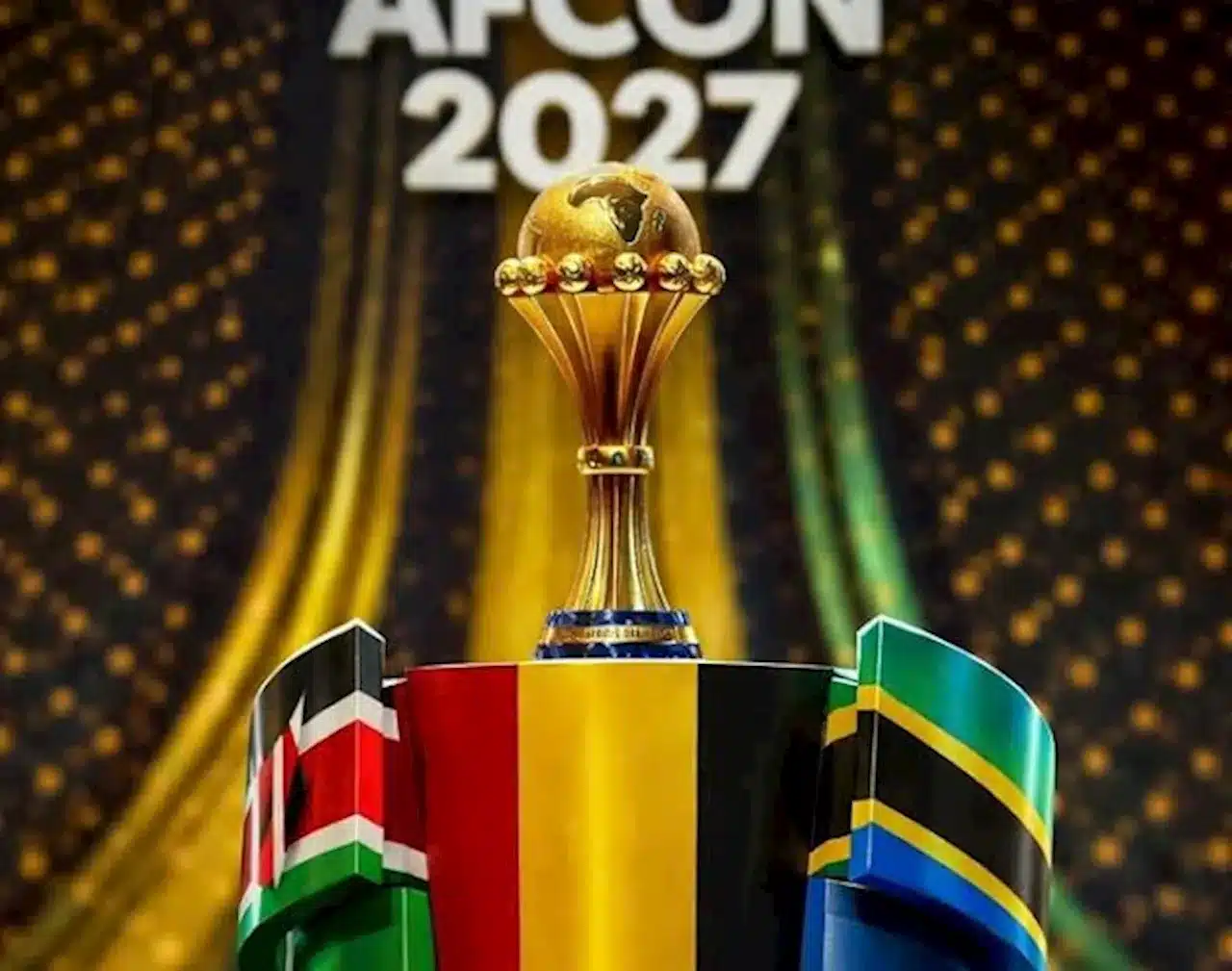 AFCON 2027
