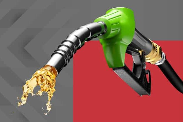 fuel uganda